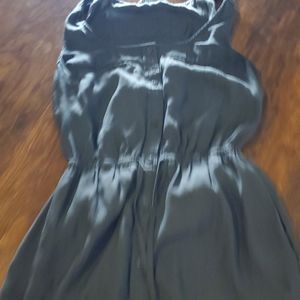 Tank top dress